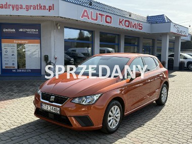 SEAT Ibiza V Rezerwacja-1