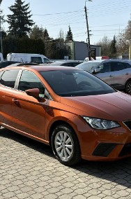 SEAT Ibiza V Rezerwacja-2