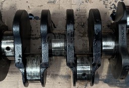 John Deere 4045 6010 6110 6210 Wał Korbowy Silnika CZĘŚCI RE506195 R120631