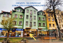 Lokal Cieszyn