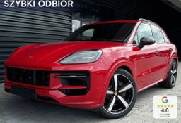 Porsche Cayenne II GTS 4.0 (500KM) GTS | Klimatyzacja 4-strefowa + PDCC + Kamera 360