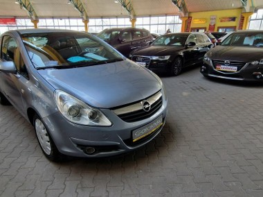 Opel Corsa D Zobacz opis !!W podanej cenie Roczna Gwarancja !!-1