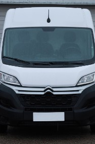 Citroen Jumper L4H2, Furgon, 4-35, VAT 23%, Salon PL, Klimatyzacja,-2