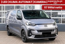 Fiat Scudo XL L2H1 EAT8 XL L2H1 EAT8 2.2 150KM