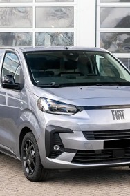 Fiat Scudo XL L2H1 EAT8 XL L2H1 EAT8 2.2 150KM-2