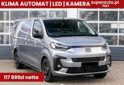 Fiat Scudo XL L2H1 EAT8 XL L2H1 EAT8 2.2 150KM