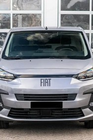 Fiat Scudo XL L2H1 EAT8 XL L2H1 EAT8 2.2 150KM-2