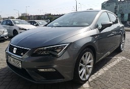 SEAT Leon III 1.4 TSI Automat DSG FR Lifting Ks.Serwisowa