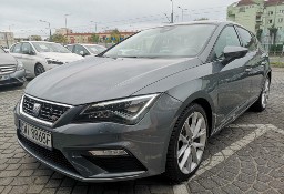 SEAT Leon III 1.4 TSI Automat DSG FR Lifting Ks.Serwisowa