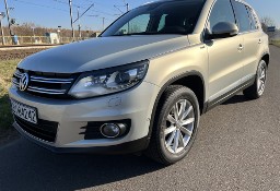 Volkswagen Tiguan I VW TIGUAN 4MOTION BEZ WKŁADU FINASOWEGO