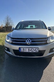 VW TIGUAN 4MOTION BEZ WKŁADU FINASOWEGO-2