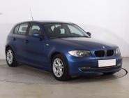 BMW SERIA 1 I (E81/E82/E87/E88) BMW SERIA 1 , Klima, Tempomat, Parktronic, Podgrzewane siedzienia,ALU