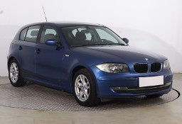 BMW SERIA 1 I (E81/E82/E87/E88) BMW SERIA 1 , Klima, Tempomat, Parktronic, Podgrzewane siedzienia,ALU