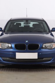 BMW SERIA 1 , Klima, Tempomat, Parktronic, Podgrzewane siedzienia,ALU-2