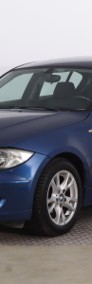 BMW SERIA 1 , Klima, Tempomat, Parktronic, Podgrzewane siedzienia,ALU-3