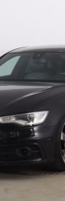 Audi A6 IV (C7) , 204 KM, Automat, Skóra, Navi, Xenon, Bi-Xenon, Klimatronic,-3