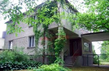Dom Chrząstowice, ul. Dworcowa