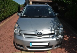 Toyota Corolla Verso II 1.8 kat.16 VVT-i valve