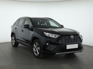 Toyota RAV 4 IV , Salon Polska, 1. Właściciel, Serwis ASO, Automat,-1