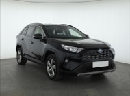 Toyota RAV 4 IV , Salon Polska, 1. Właściciel, Serwis ASO, Automat,