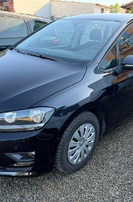 Volkswagen Golf Sportsvan I vavi, klimatronic, gwarancja!-2