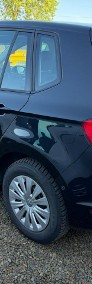 Volkswagen Golf Sportsvan I vavi, klimatronic, gwarancja!-3