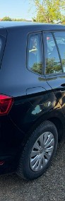 Volkswagen Golf Sportsvan I vavi, klimatronic, gwarancja!-4