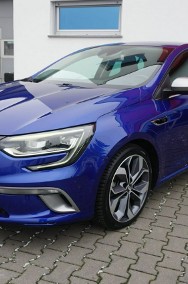 Renault Megane IV GT LINE*1.6dci*130KM*Klimatronic*Navi*Kamera*-2