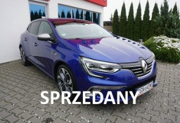 Renault Megane IV GT LINE*1.6dci*130KM*Klimatronic*Navi*Kamera*