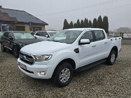 Ford Ranger III XLT 2.0 EcoBlue 170KM 4x4 Salon Polska GWARANCJA 3 LATA Zamiana FV 2