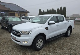 Ford Ranger III XLT 2.0 EcoBlue 170KM 4x4 Salon Polska GWARANCJA 3 LATA Zamiana FV 2