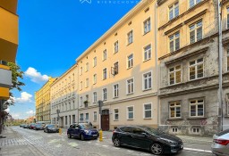 Mieszkanie Wrocław Przedmieście Oławskie, ul. Dworcowa