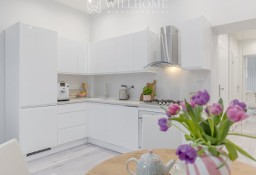 Mieszkanie Wrocław Przedmieście Oławskie, ul. Dworcowa