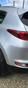 Kia Sportage IV Krajowy.100% Oryginał.Skóra.JBL.Automat.Alu17.Przebieg Autostradowy.-4
