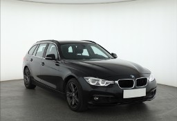 BMW SERIA 3 V (F30/F31/F34) BMW SERIA 3 , 190 KM, Automat, Klimatronic, Tempomat, Parktronic,