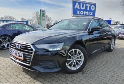 Audi A6 V (C8) Salonowy 1 Właśc. 1 rej. 2020 Bezwypadkowy VAT 23%