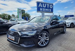 Audi A6 V (C8) Salonowy 1 Właśc. 1 rej. 2020 Bezwypadkowy VAT 23%