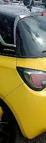 Opel Adam Iwł.83tys,Klima Alu,Parktr,Halog.Tempo.Zadbany!!!-3