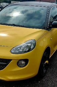 Opel Adam Iwł.83tys,Klima Alu,Parktr,Halog.Tempo.Zadbany!!!-2