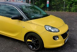 Opel Adam Iwł.83tys,Klima Alu,Parktr,Halog.Tempo.Zadbany!!!