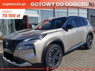 Nissan X-trail III Tekna e-POWER 4WD 1.5 Tekna e-POWER 4WD 1.5 213KM / Pakiet Premium