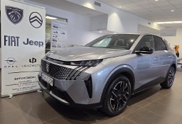 Peugeot 3008 1.2 PureTech mHEV Allure e-DCS6 145 KM SalonPL Gwrancja Dealer Vat23