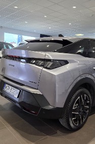 Peugeot 3008 1.2 PureTech mHEV Allure e-DCS6 145 KM SalonPL Gwrancja Dealer Vat23-2