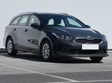 Kia Cee'd III , Salon Polska, 1. Właściciel, VAT 23%, Klima, Tempomat-1