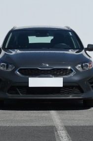 Kia Cee'd III , Salon Polska, 1. Właściciel, VAT 23%, Klima, Tempomat-2