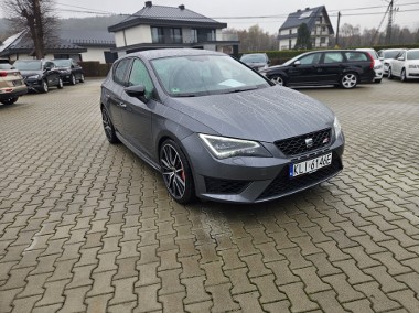 Cupra Pelna Opcja -1