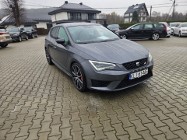 SEAT Leon III Cupra Pelna Opcja