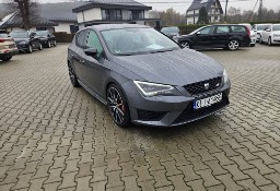 SEAT Leon III Cupra Pelna Opcja