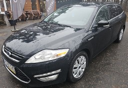 Ford Mondeo VII Mk4 2,0tdci Powershhift automatic zadbany Klimatronic navi Kombi