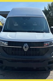 Renault Master L4H3 RWD-SGL Extra L4H3 RWD-SGL Extra 2.0 170KM-2